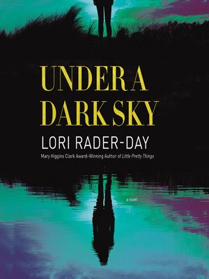 cover image of Under a Dark Sky